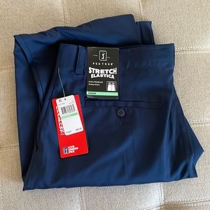 PGA Tour Golf Pants 34x30